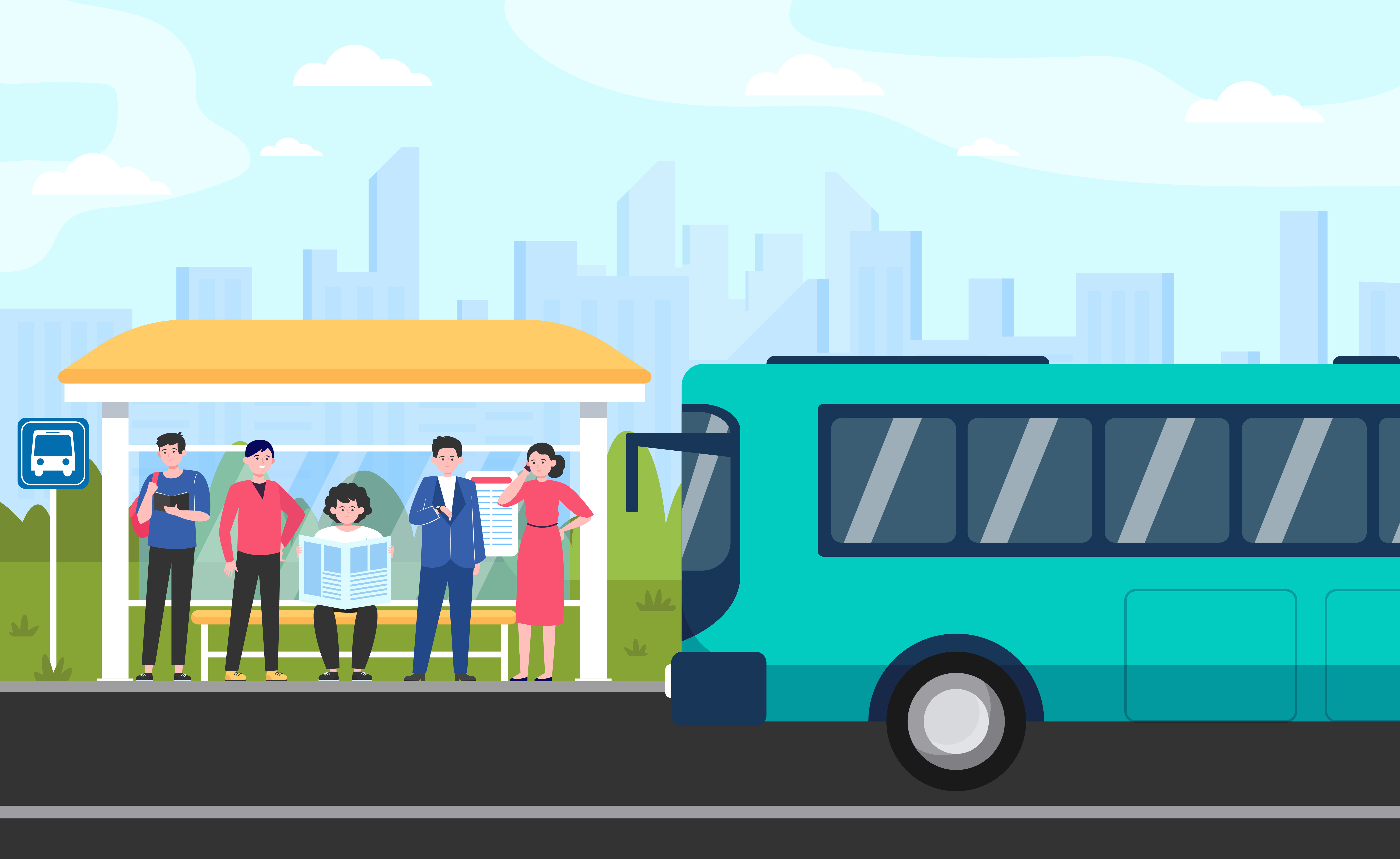 Dowozy/Odwozy autobus/bus - obowiązuje w dniu 01.09.2021 r. oraz od 02.09.2021 r.