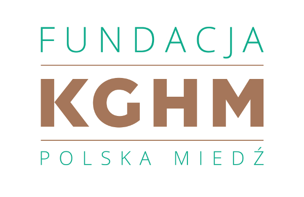grafika fundacja KGHM polska miedź
