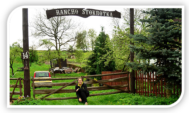 Rancho Stokrotka