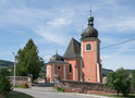Kościół parafialny pod wezwaniem św. Michała Archanioła w Lewinie Kłodzkim